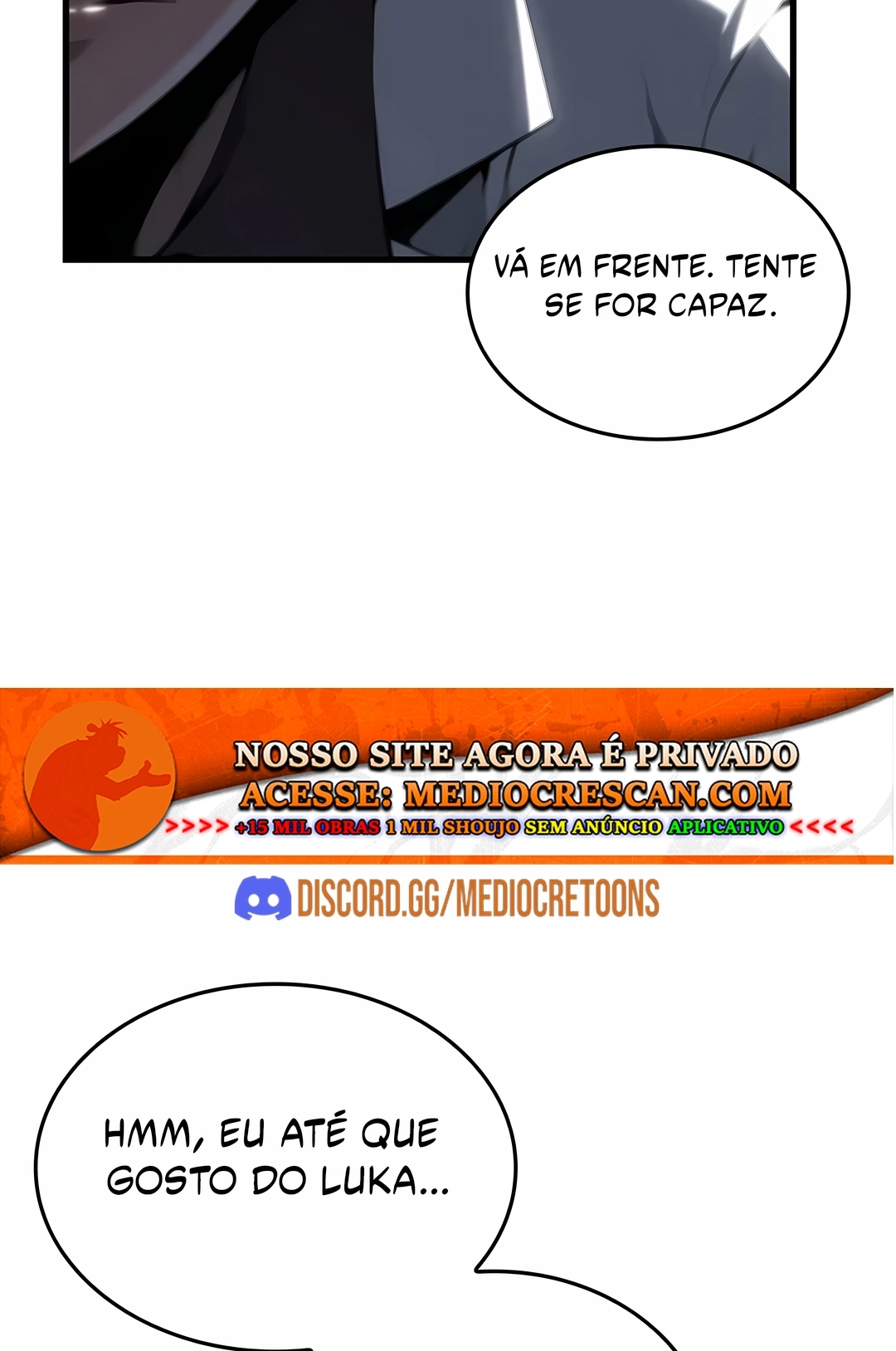 Nascimento de Sangue Ruim Capítulo 101 Página 93