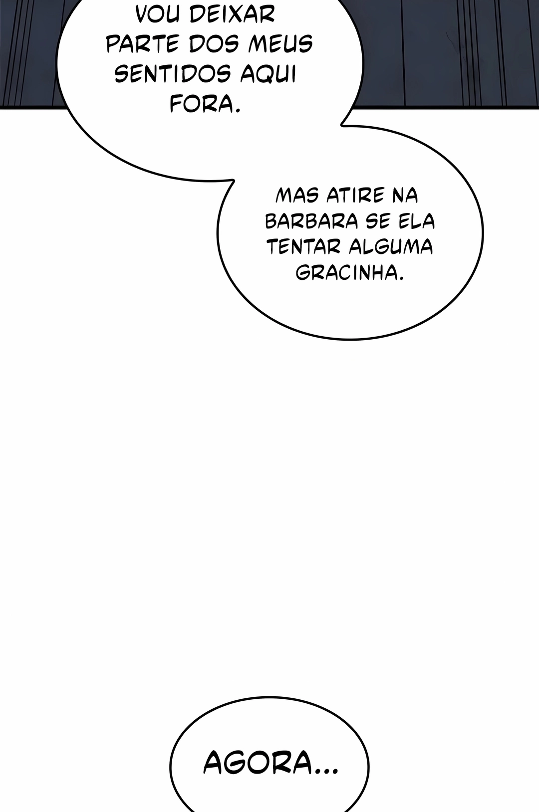 Nascimento de Sangue Ruim Capítulo 101 Página 105