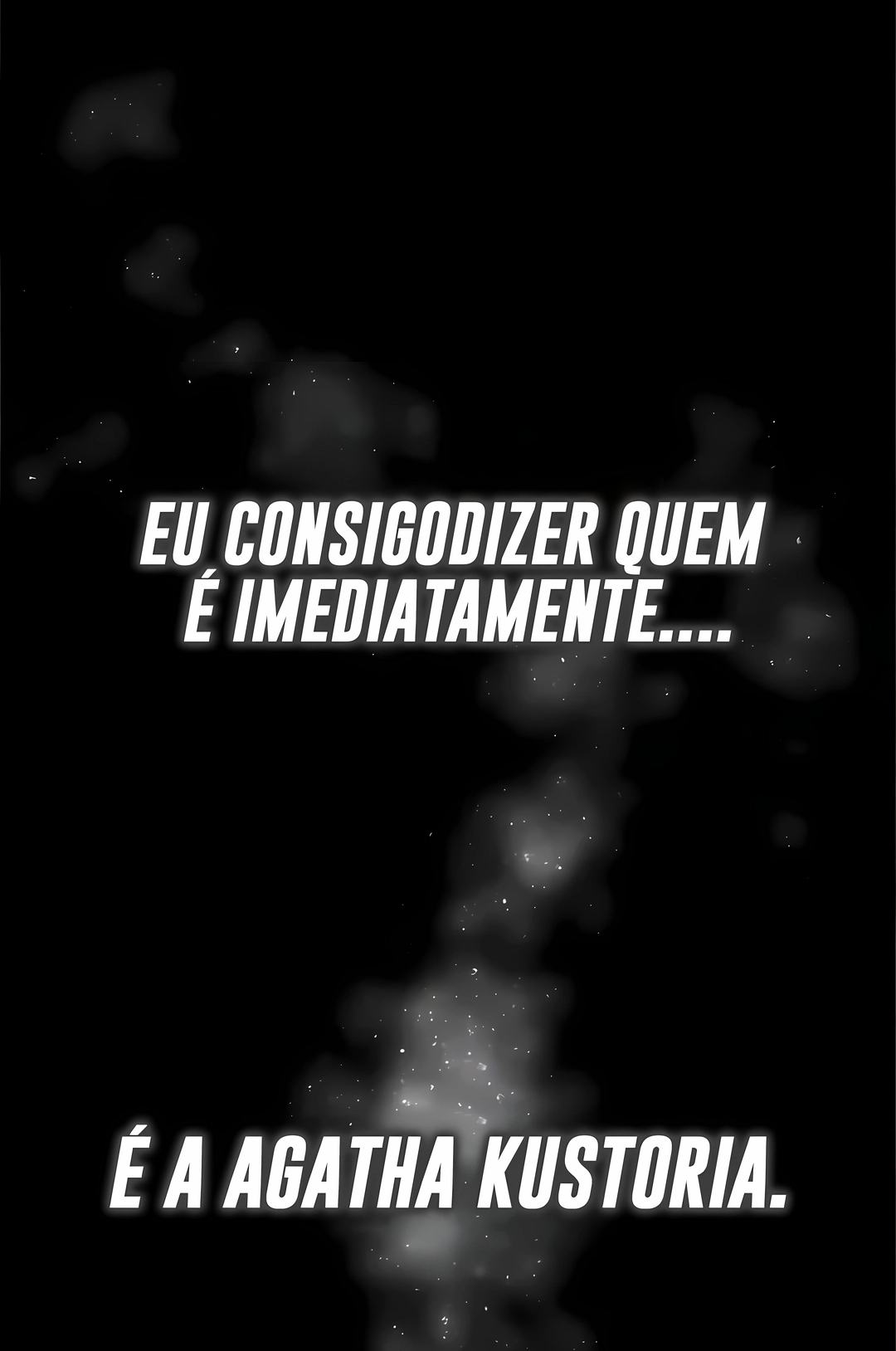 Nascimento de Sangue Ruim Capítulo 101 Página 119