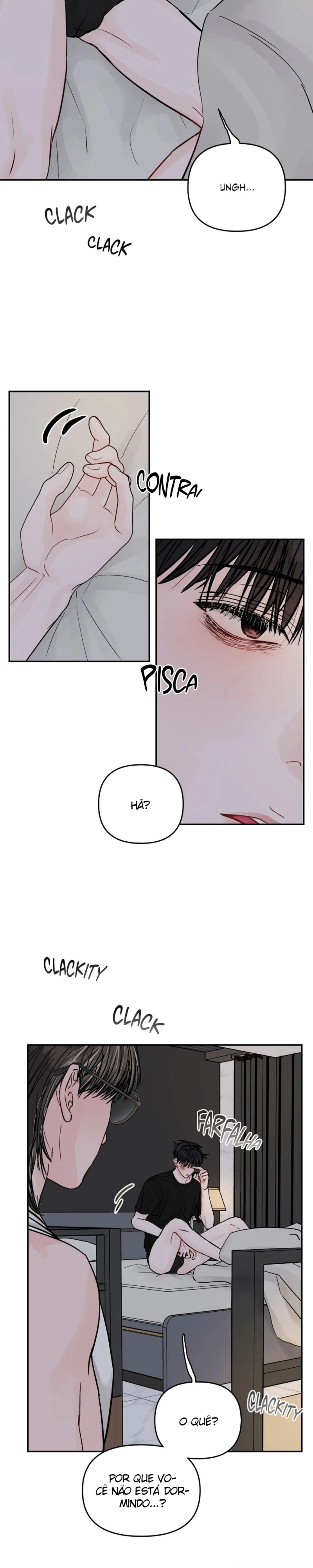 Pulando no Geon Capítulo 48 Página 2