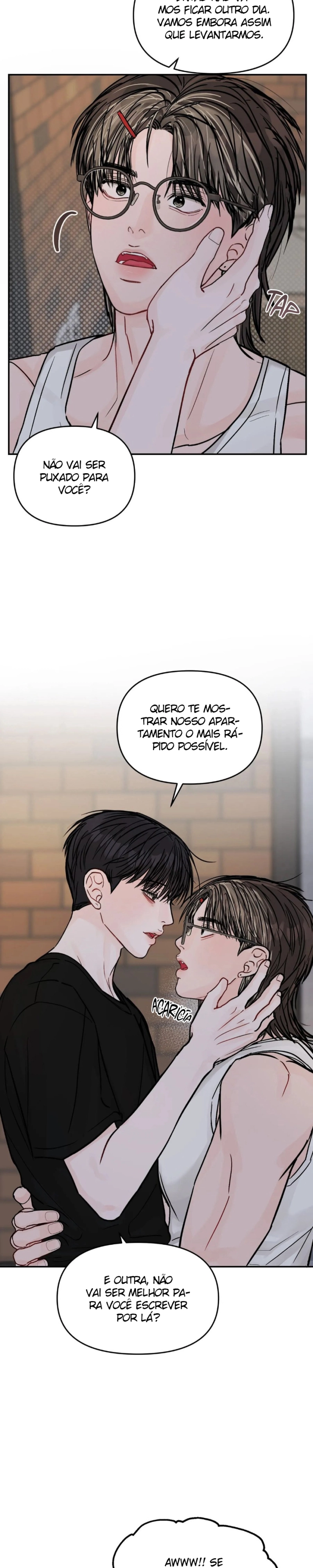 Pulando no Geon Capítulo 48 Página 7