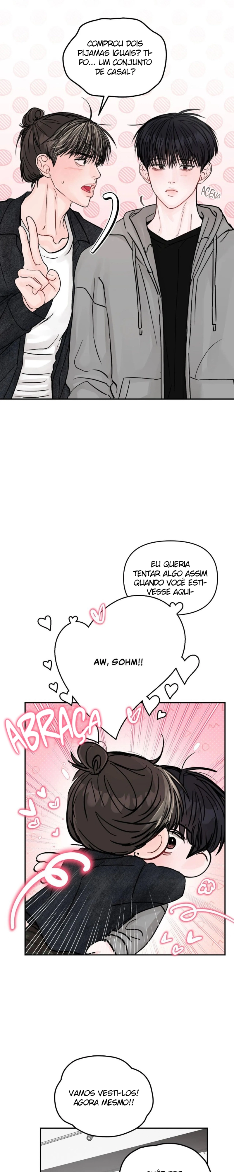 Pulando no Geon Capítulo 48 Página 25