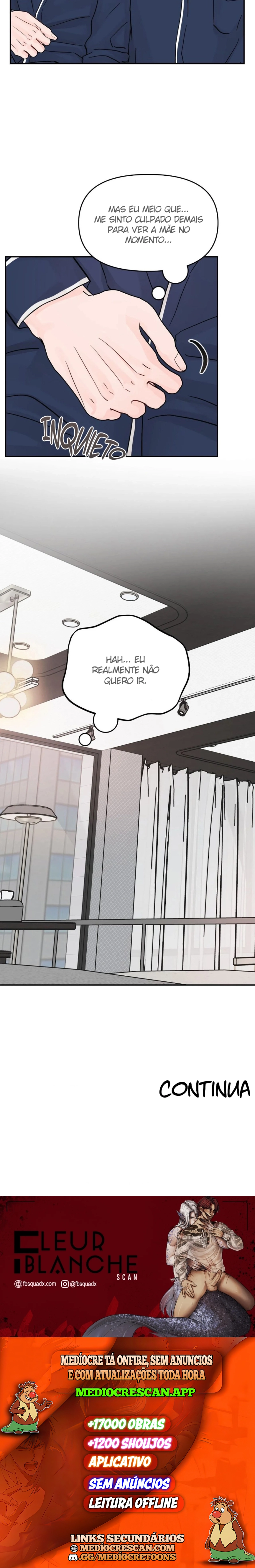 Pulando no Geon Capítulo 48 Página 29