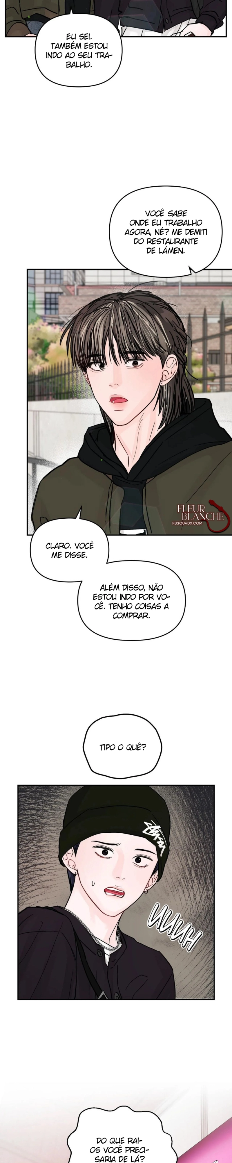 Pulando no Geon Capítulo 49 Página 4