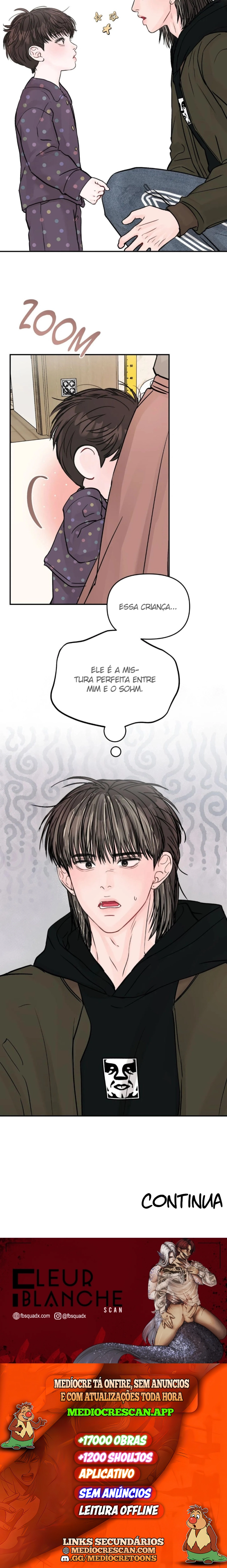 Pulando no Geon Capítulo 49 Página 28