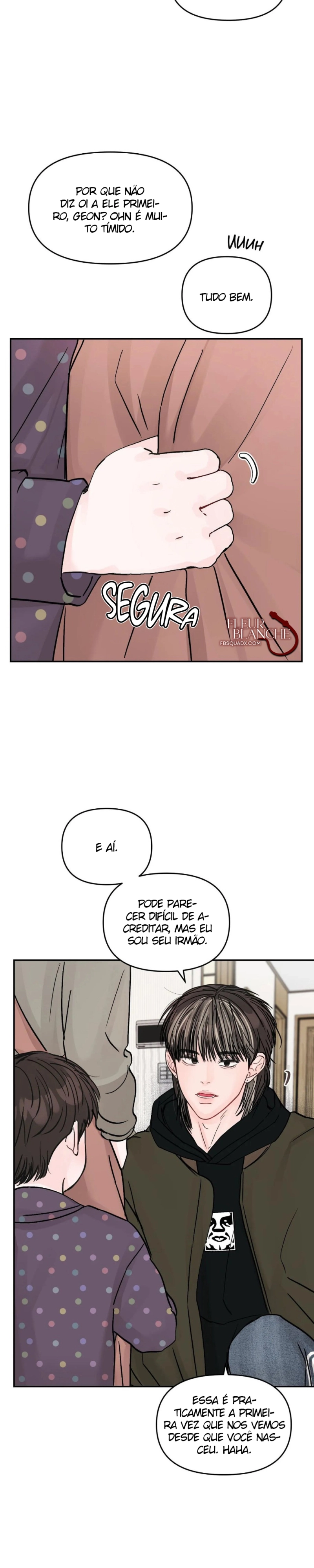 Pulando no Geon Capítulo 49 Página 26