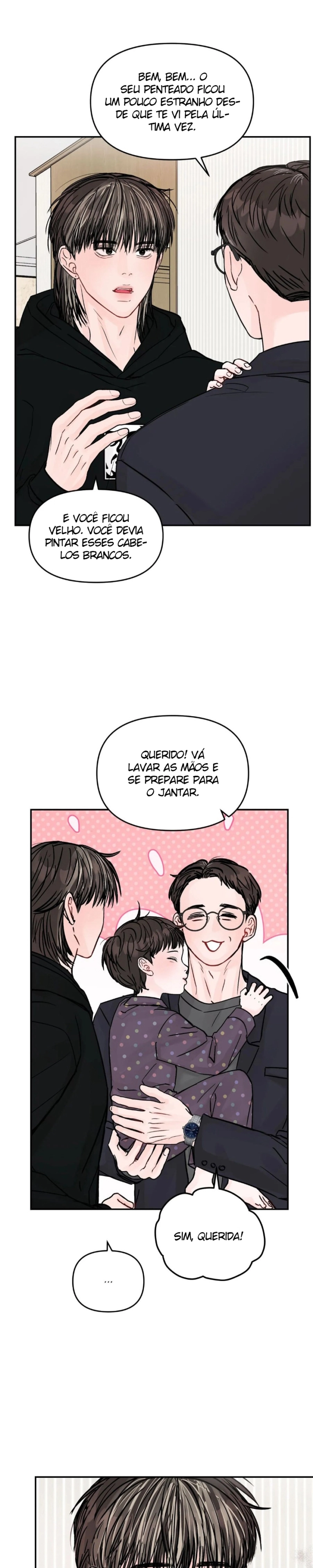 Pulando no Geon Capítulo 50 Página 9