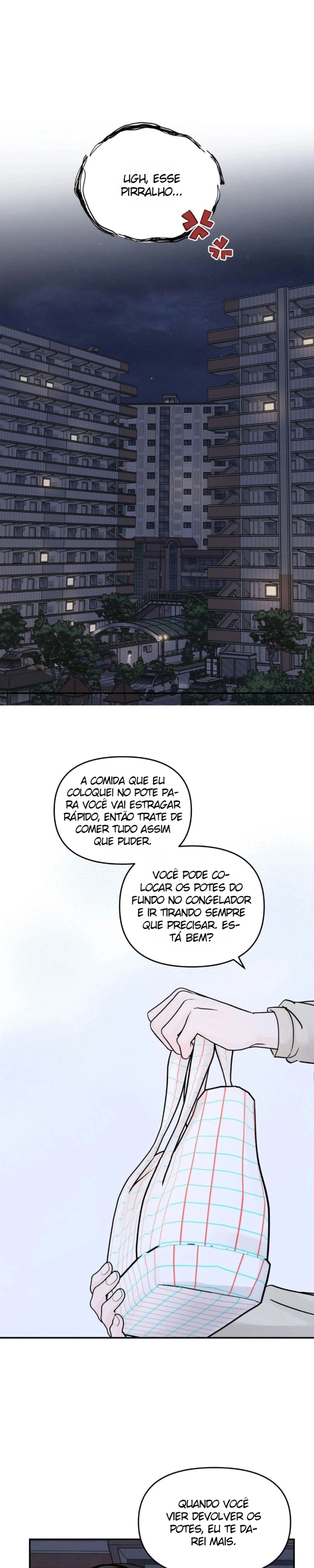 Pulando no Geon Capítulo 50 Página 16