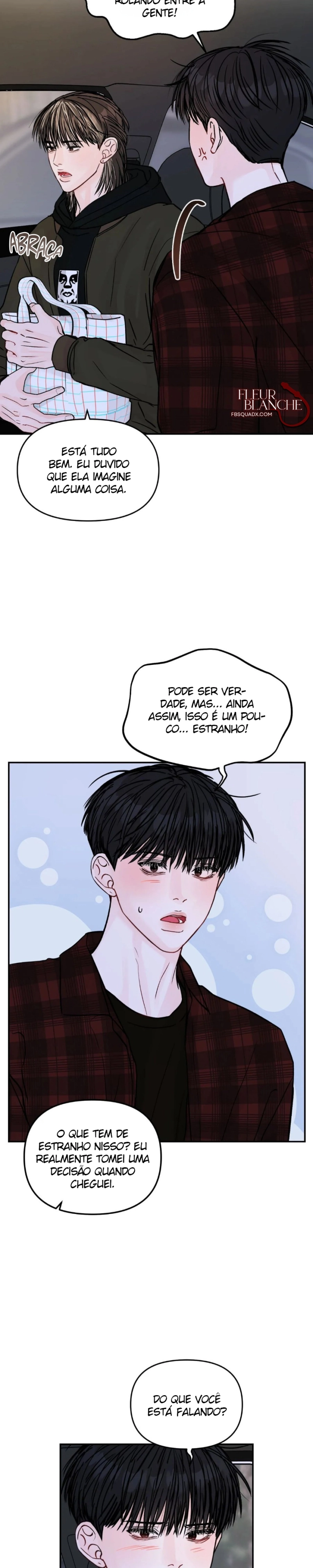 Pulando no Geon Capítulo 50 Página 23