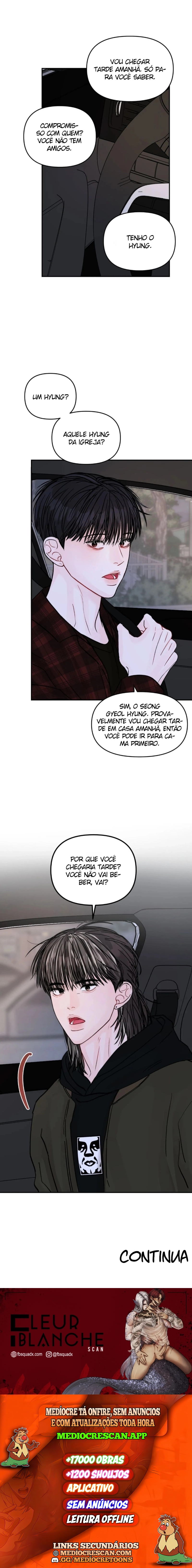 Pulando no Geon Capítulo 50 Página 25