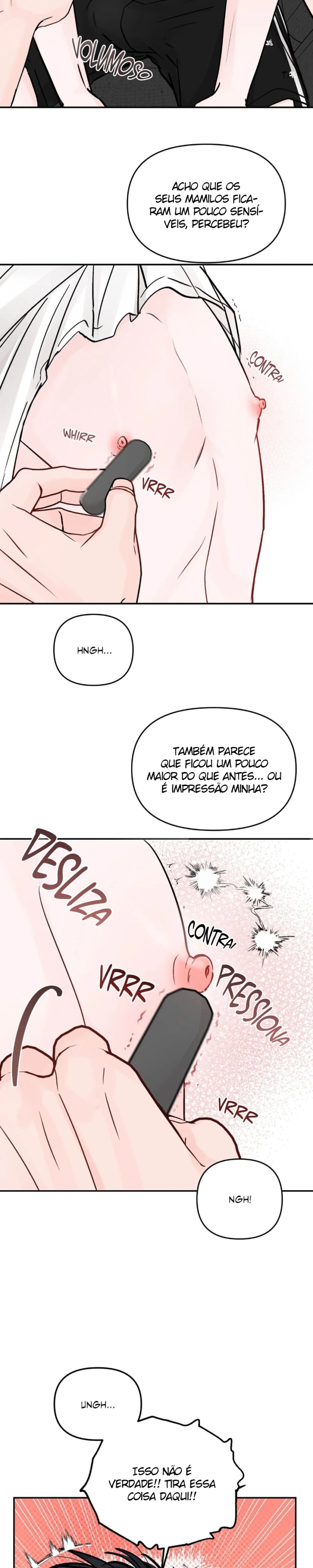 Pulando no Geon Capítulo 51 Página 24
