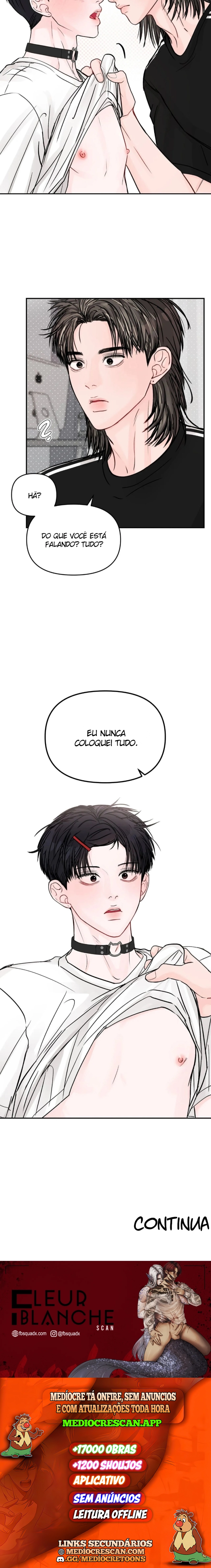 Pulando no Geon Capítulo 51 Página 28