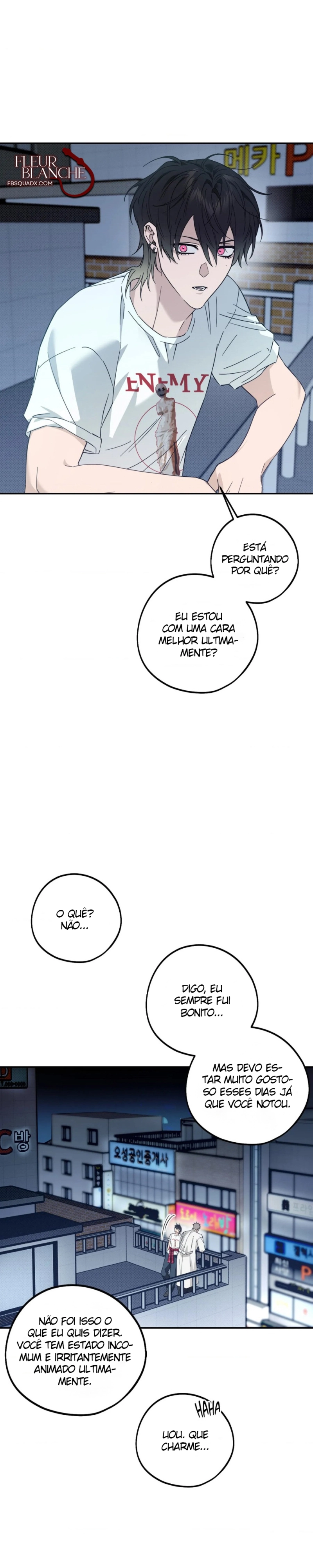 Erro Perfeito Capítulo 13 Página 2