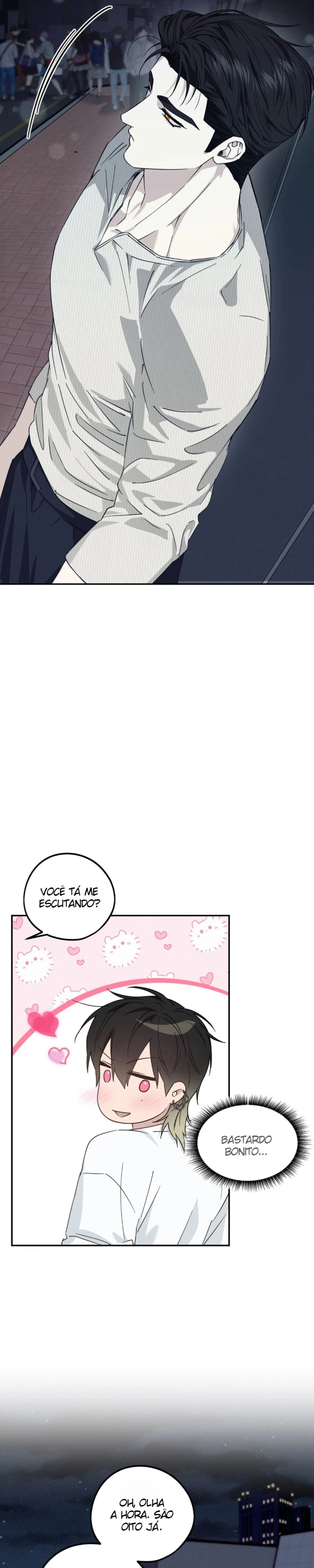 Erro Perfeito Capítulo 13 Página 5