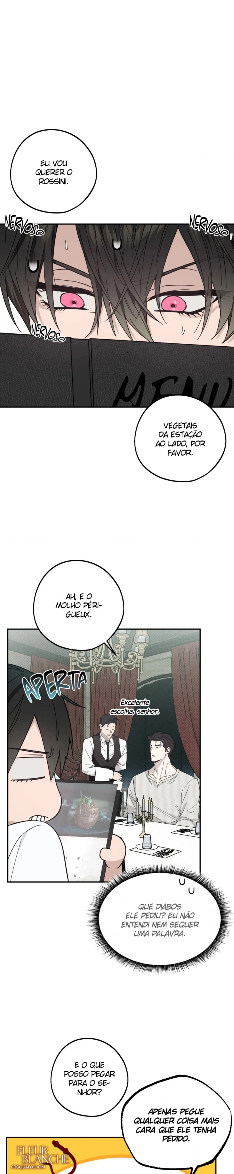 Erro Perfeito Capítulo 13 Página 7