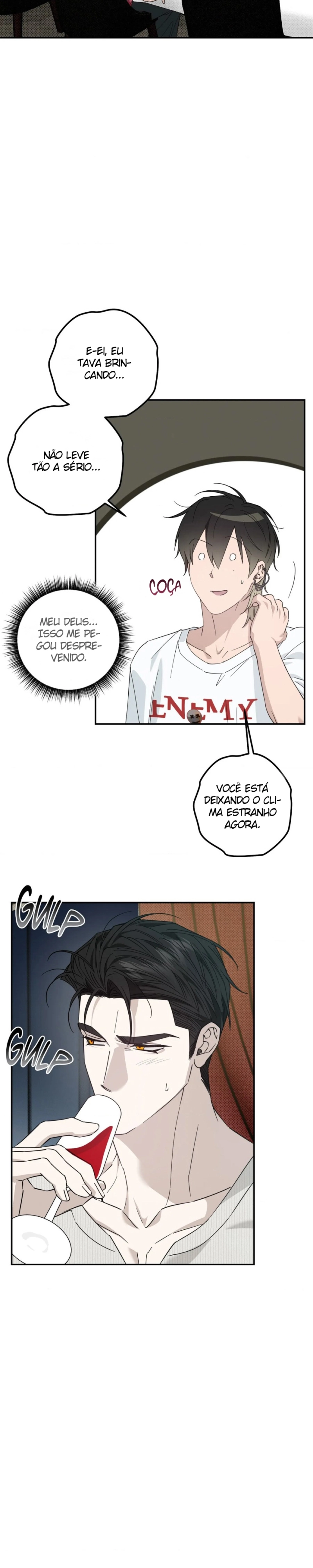 Erro Perfeito Capítulo 13 Página 10