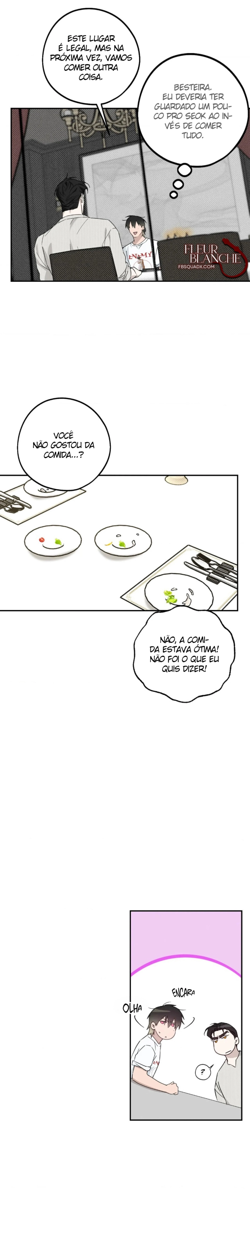Erro Perfeito Capítulo 13 Página 11