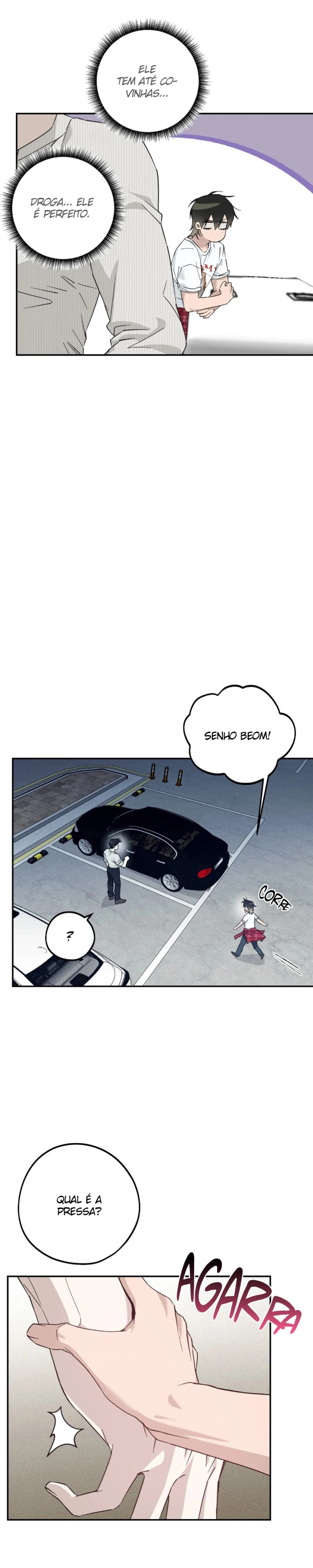 Erro Perfeito Capítulo 13 Página 14