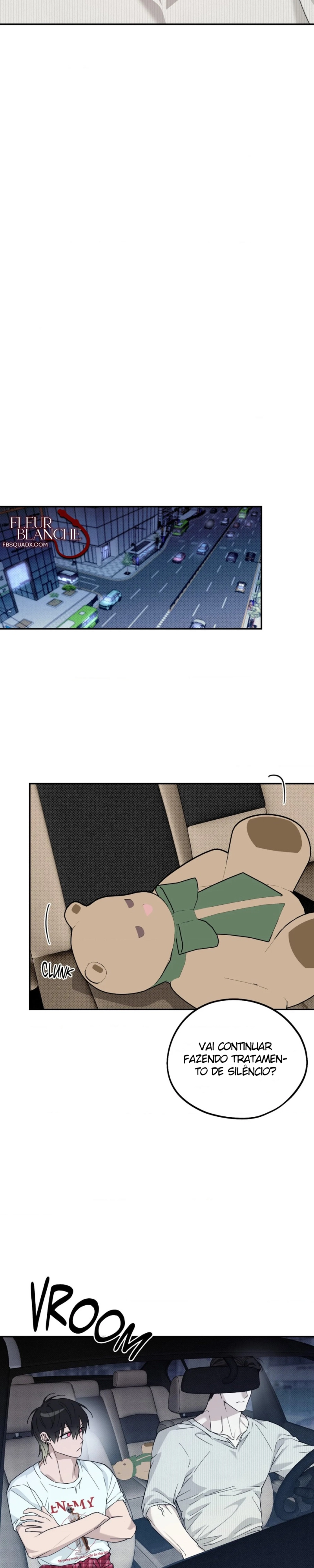 Erro Perfeito Capítulo 13 Página 23