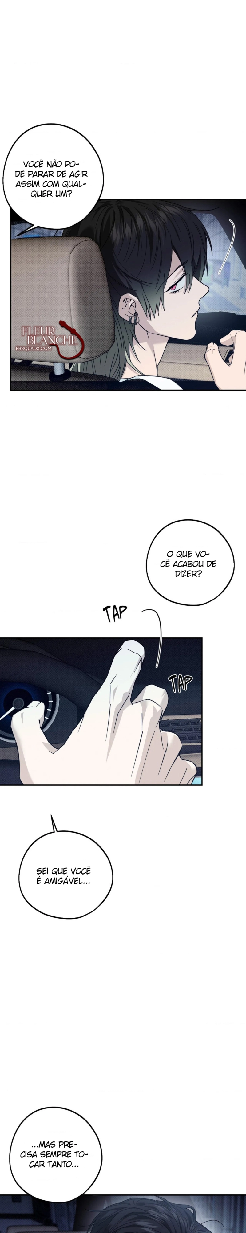 Erro Perfeito Capítulo 13 Página 26