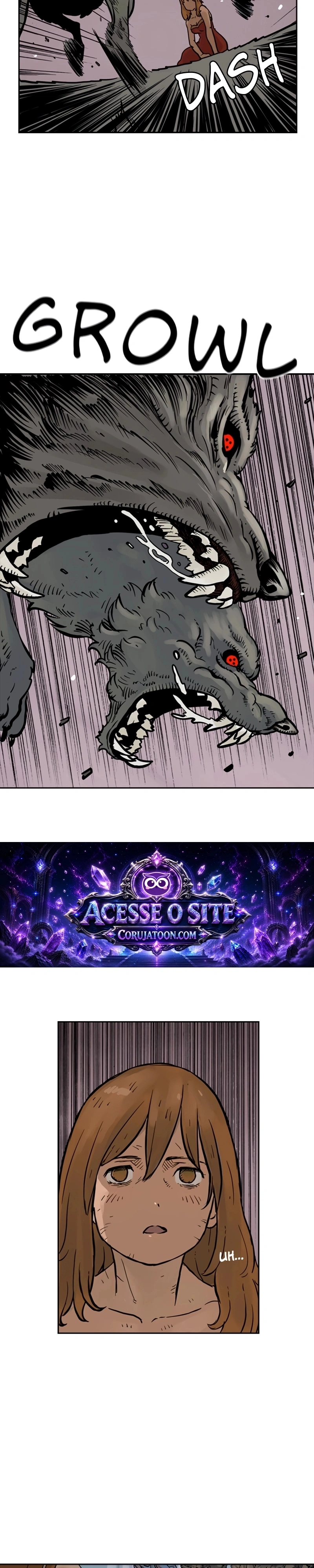 Mago Novamente Capítulo 14 Página 26