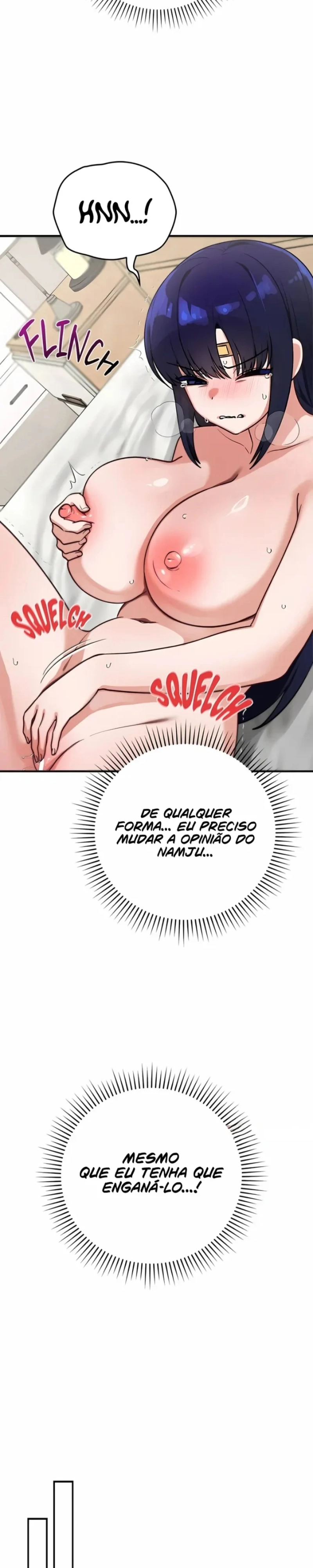 Salvando minha garota mágica Capítulo 39 Página 26