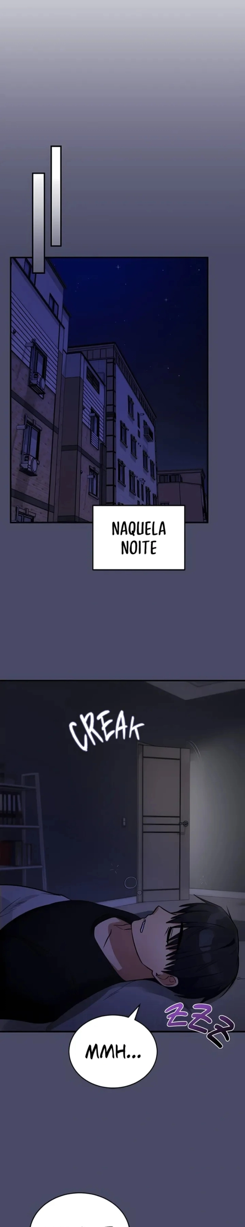 Salvando minha garota mágica Capítulo 39 Página 35