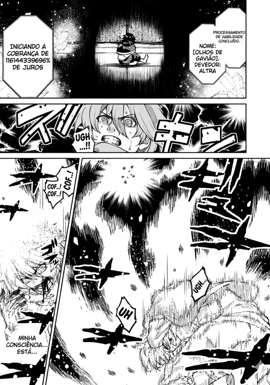 Gikou Taichi "Skill Lender" no Torikaeshi ~Toichi, eu fui o primeiro a dizer, né?~ Capítulo 2 Página 1