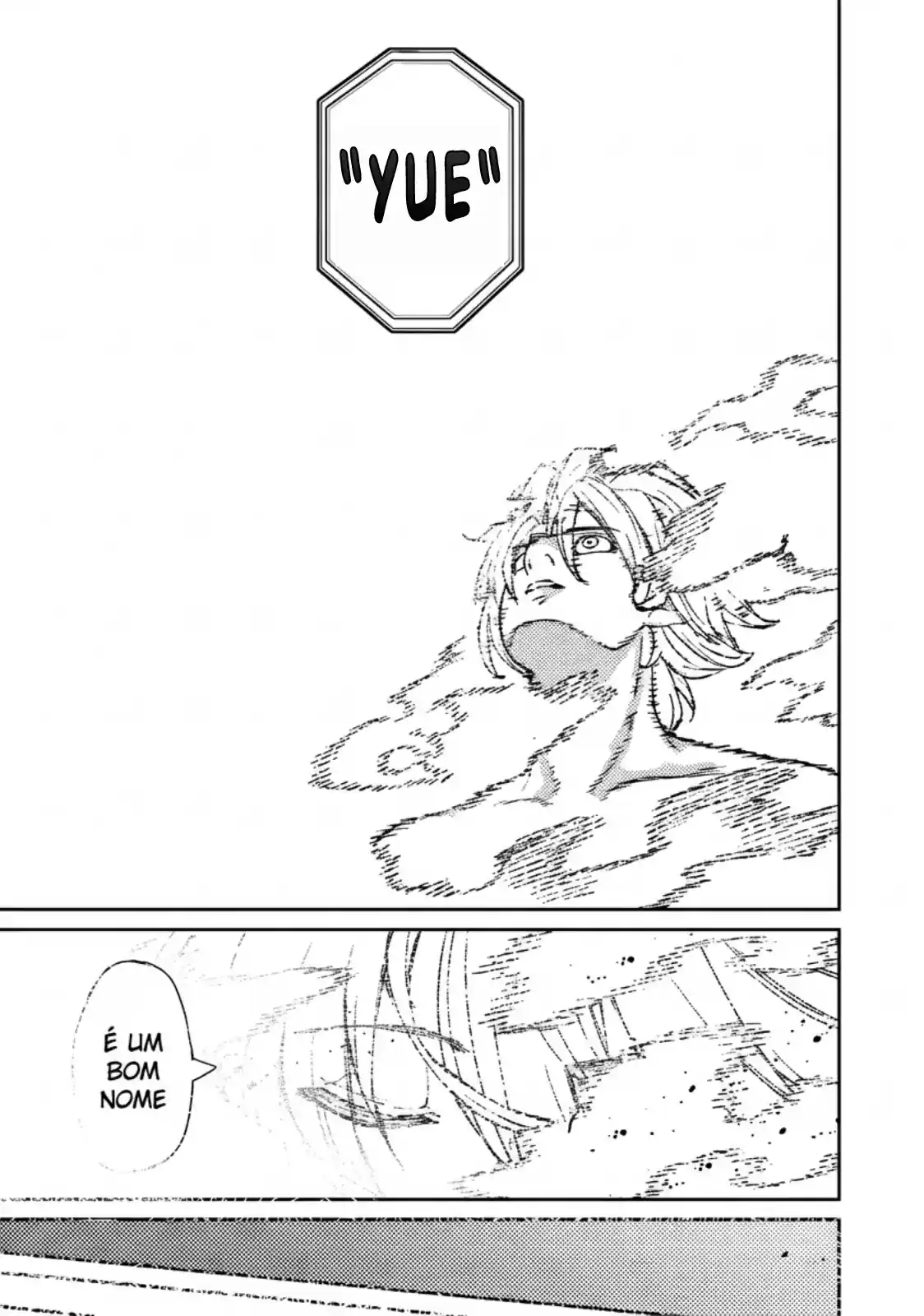 Gikou Taichi "Skill Lender" no Torikaeshi ~Toichi, eu fui o primeiro a dizer, né?~ Capítulo 2 Página 7