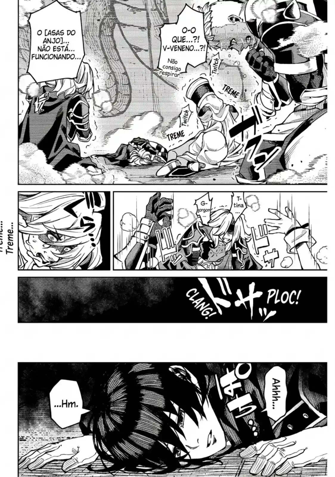 Gikou Taichi "Skill Lender" no Torikaeshi ~Toichi, eu fui o primeiro a dizer, né?~ Capítulo 2 Página 10