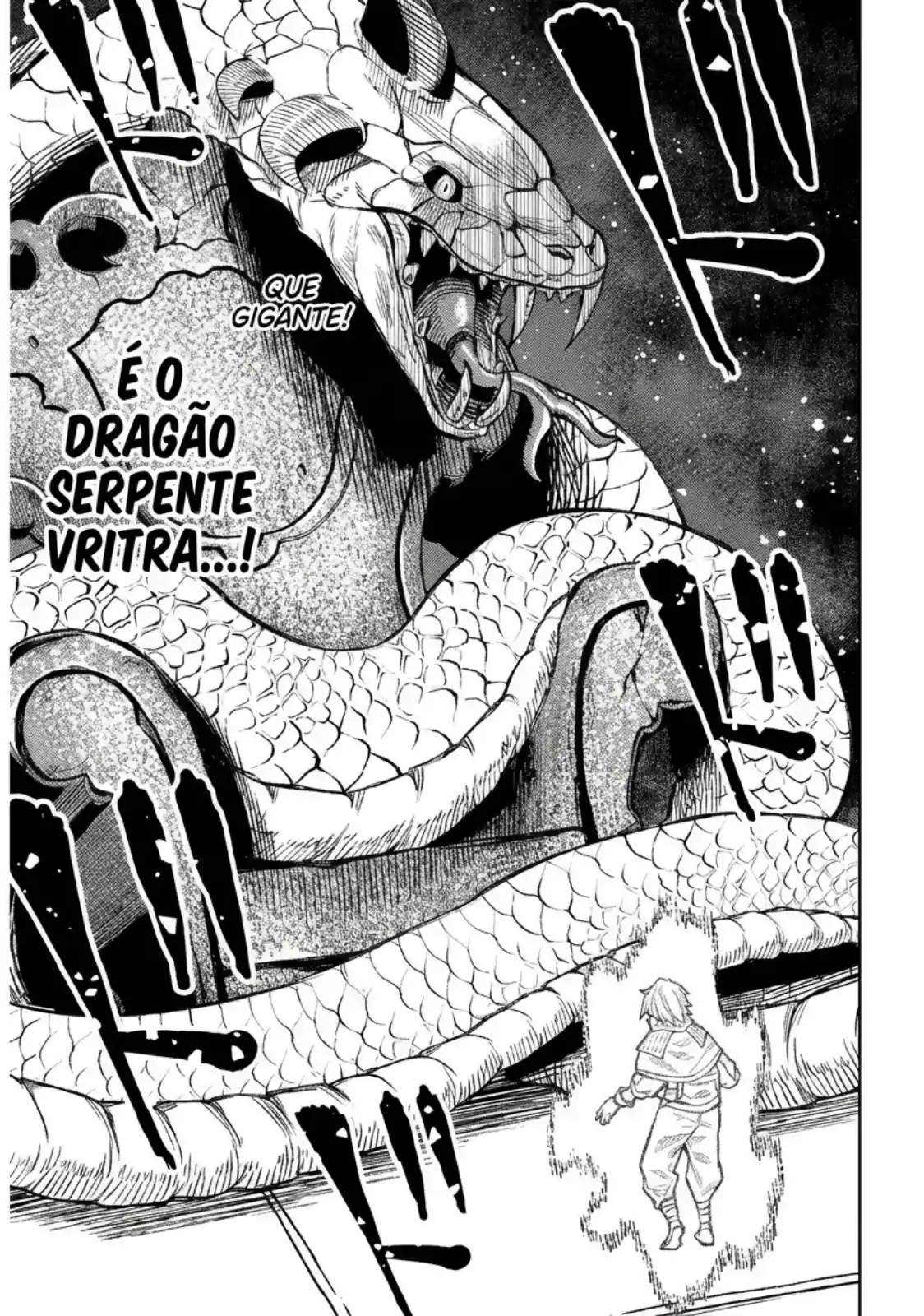 Gikou Taichi "Skill Lender" no Torikaeshi ~Toichi, eu fui o primeiro a dizer, né?~ Capítulo 2 Página 13