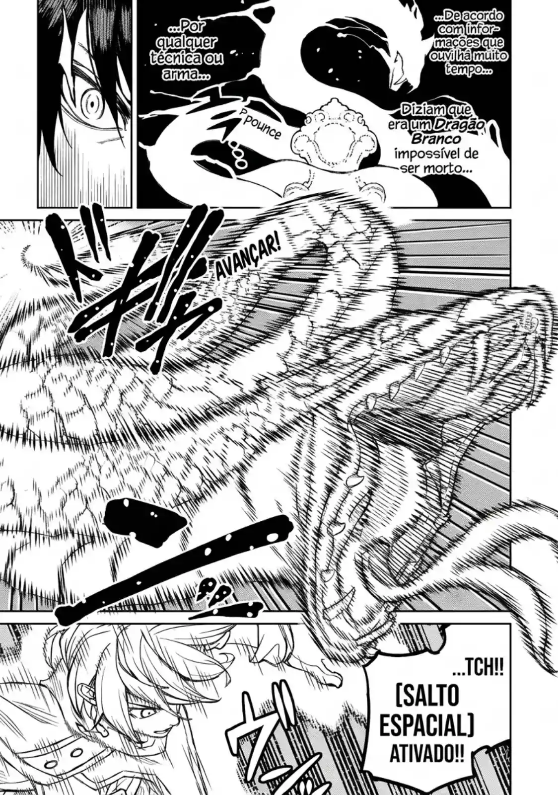 Gikou Taichi "Skill Lender" no Torikaeshi ~Toichi, eu fui o primeiro a dizer, né?~ Capítulo 2 Página 15