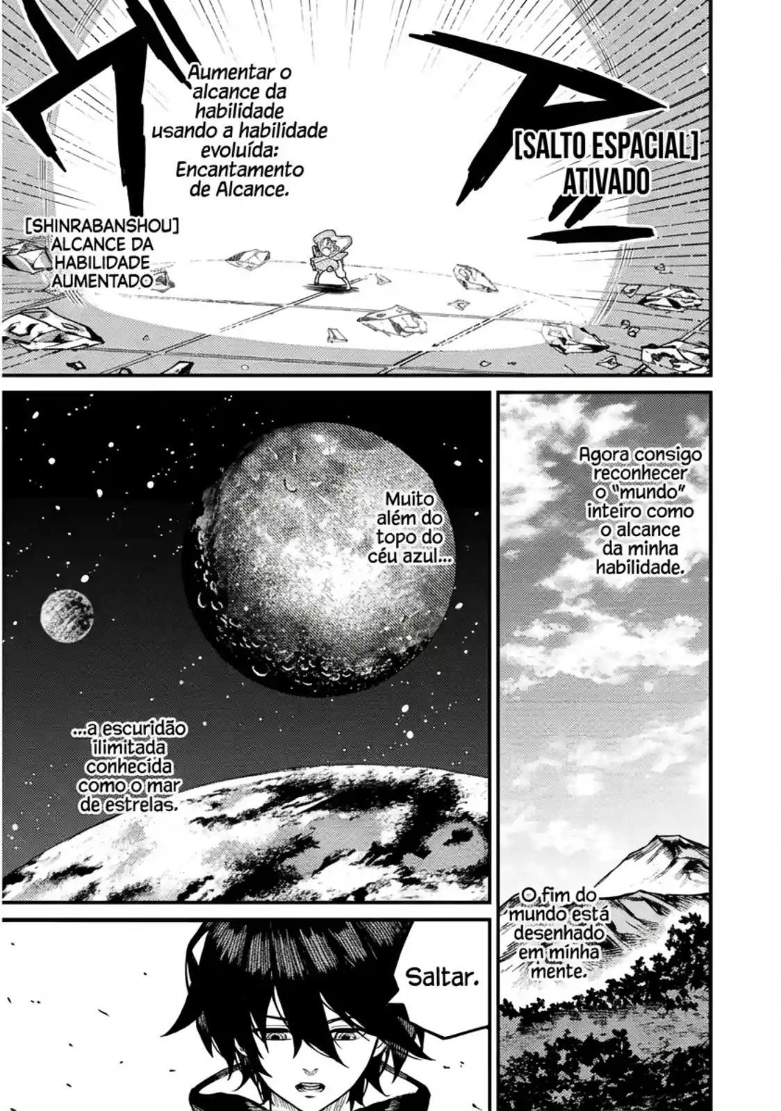 Gikou Taichi "Skill Lender" no Torikaeshi ~Toichi, eu fui o primeiro a dizer, né?~ Capítulo 2 Página 25