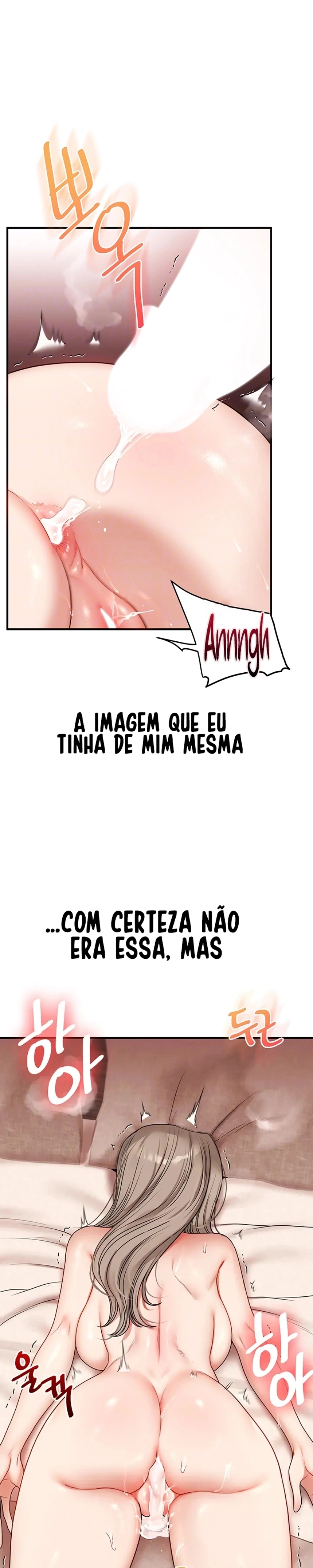 Reversão de relacionamento Capítulo 126 Página 3