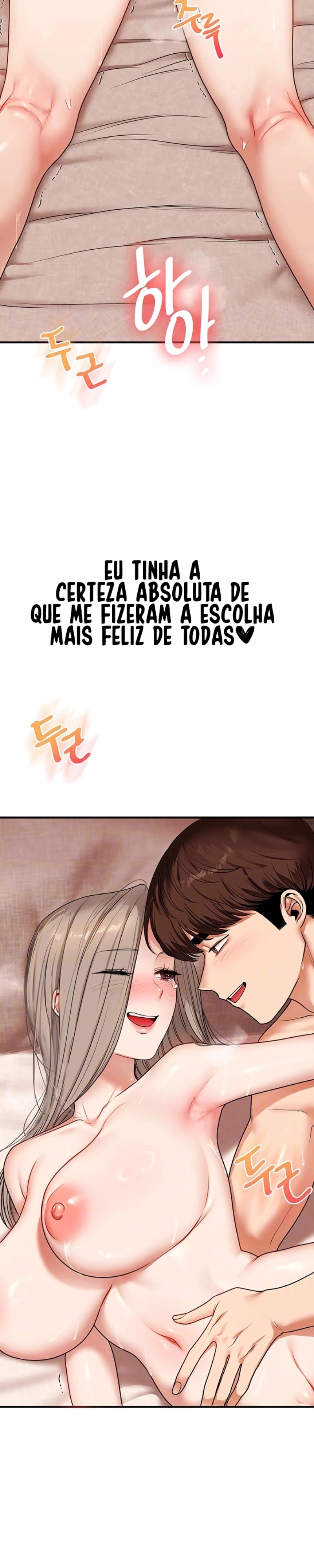Reversão de relacionamento Capítulo 126 Página 4