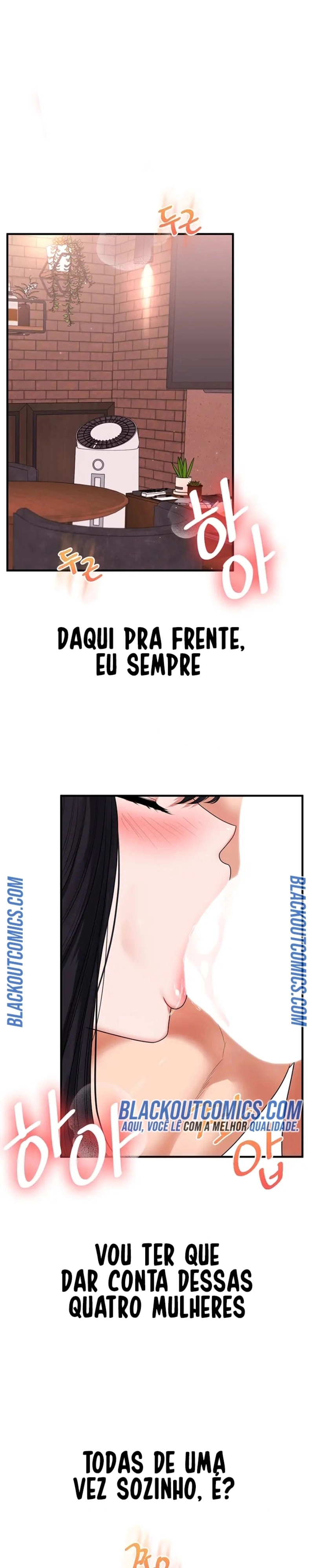 Reversão de relacionamento Capítulo 126 Página 29