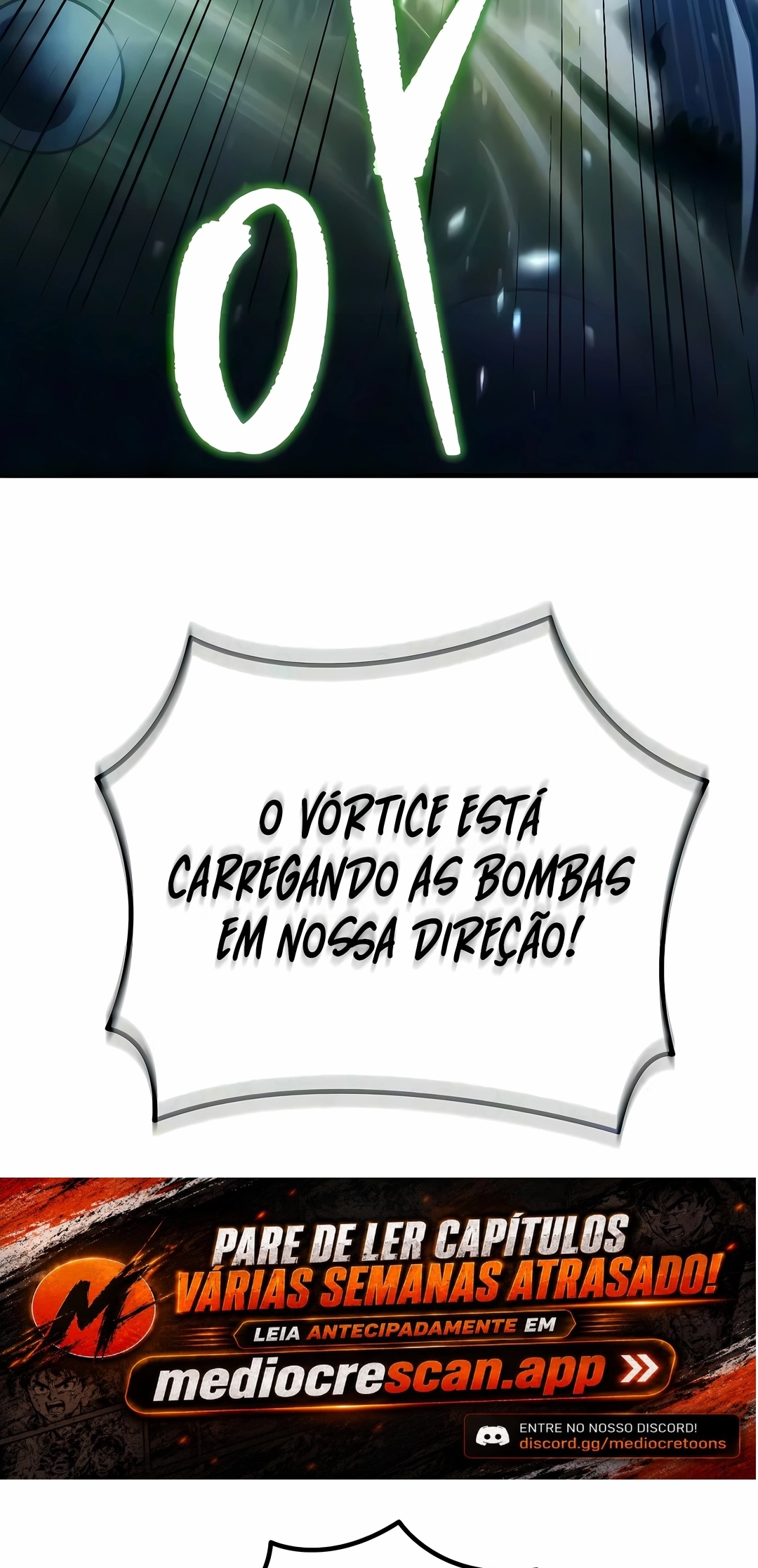 O Regressor da Família Caída Capítulo 153 Página 22