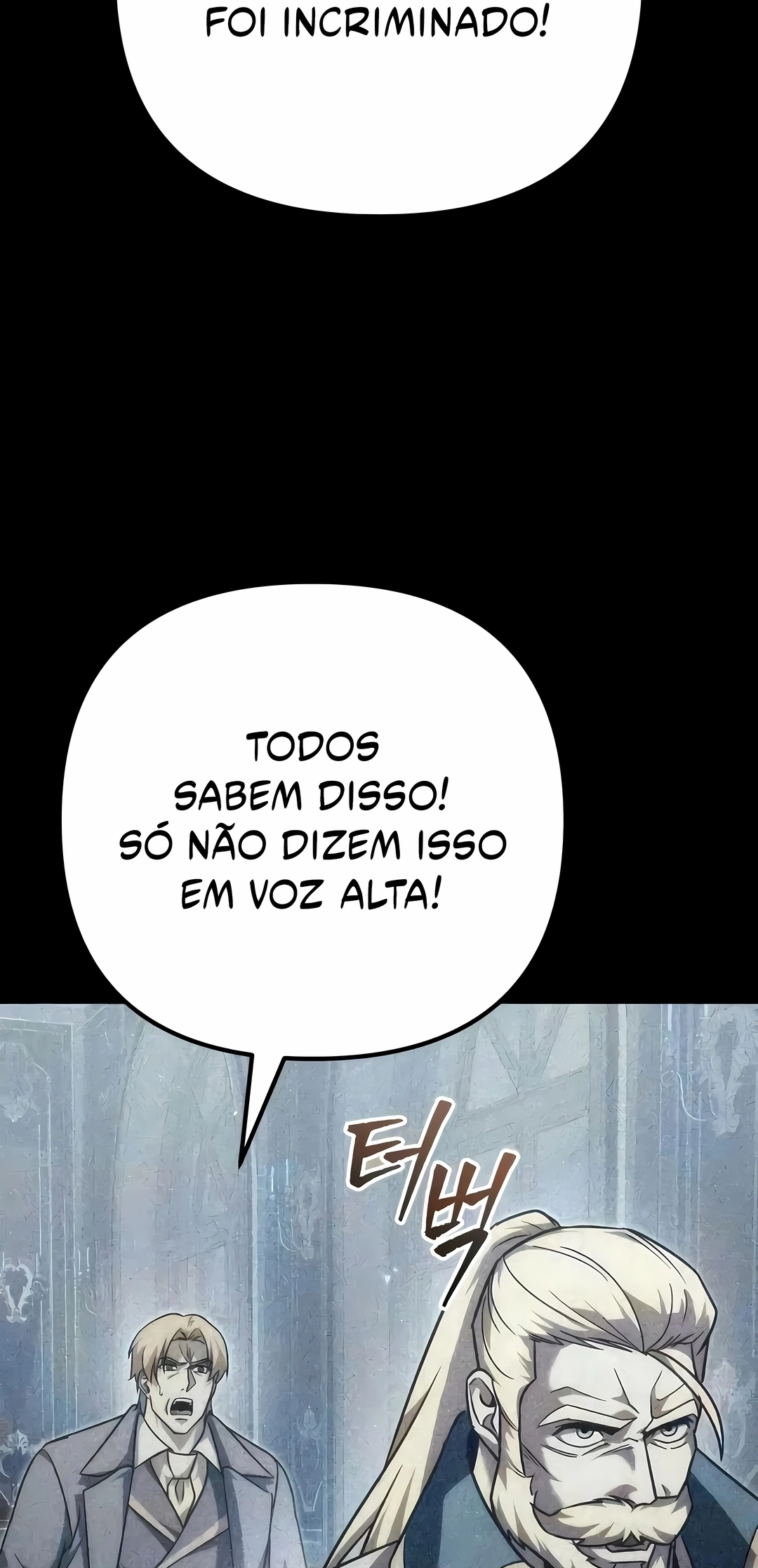 O Regressor da Família Caída Capítulo 153 Página 45