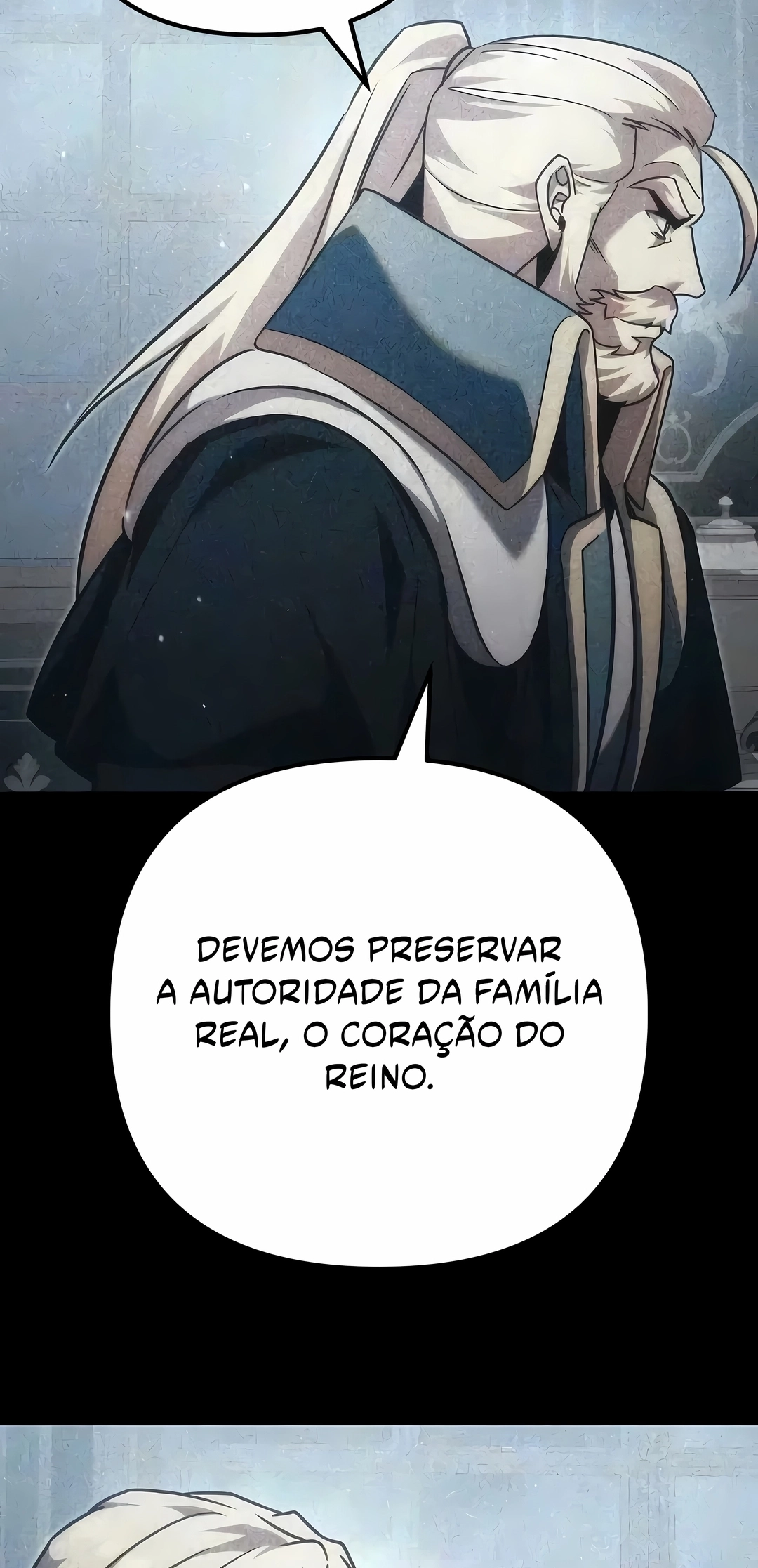 O Regressor da Família Caída Capítulo 153 Página 47