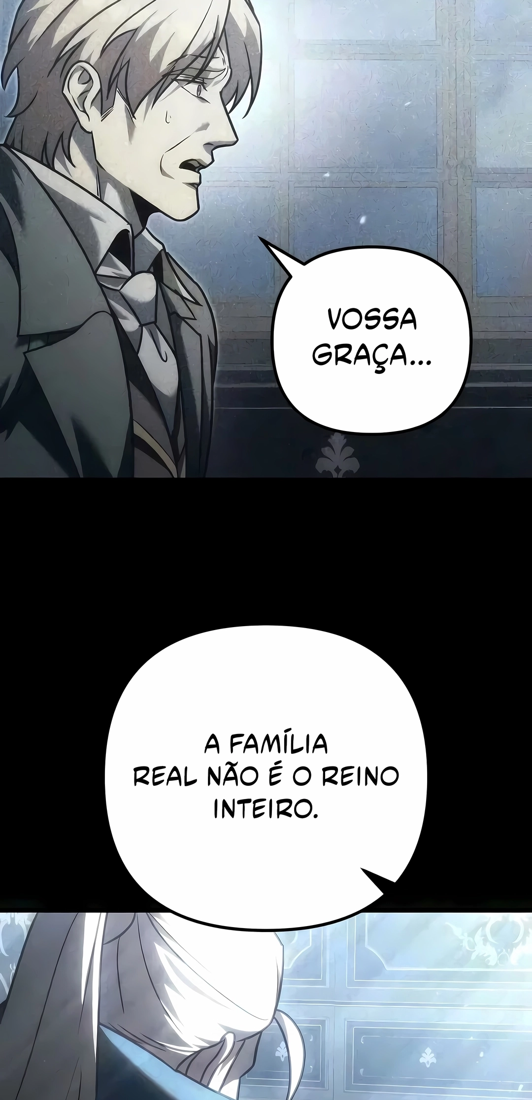 O Regressor da Família Caída Capítulo 153 Página 48
