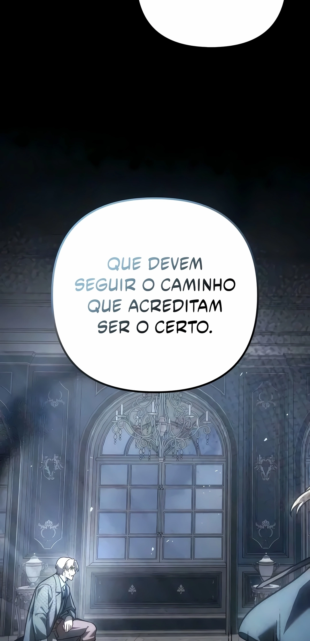 O Regressor da Família Caída Capítulo 153 Página 55