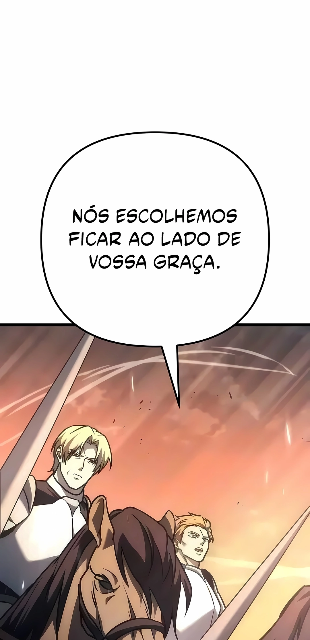 O Regressor da Família Caída Capítulo 153 Página 58