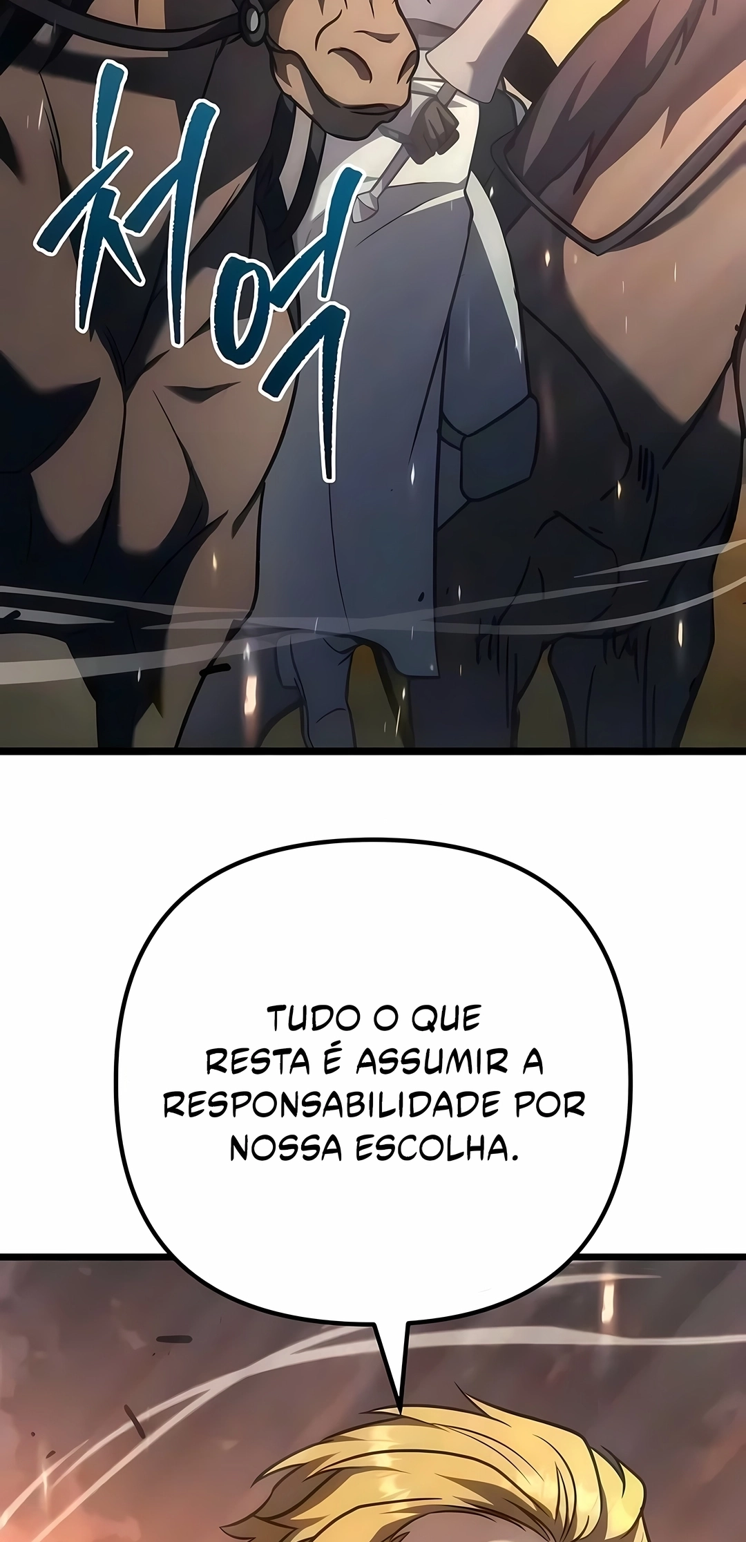 O Regressor da Família Caída Capítulo 153 Página 59