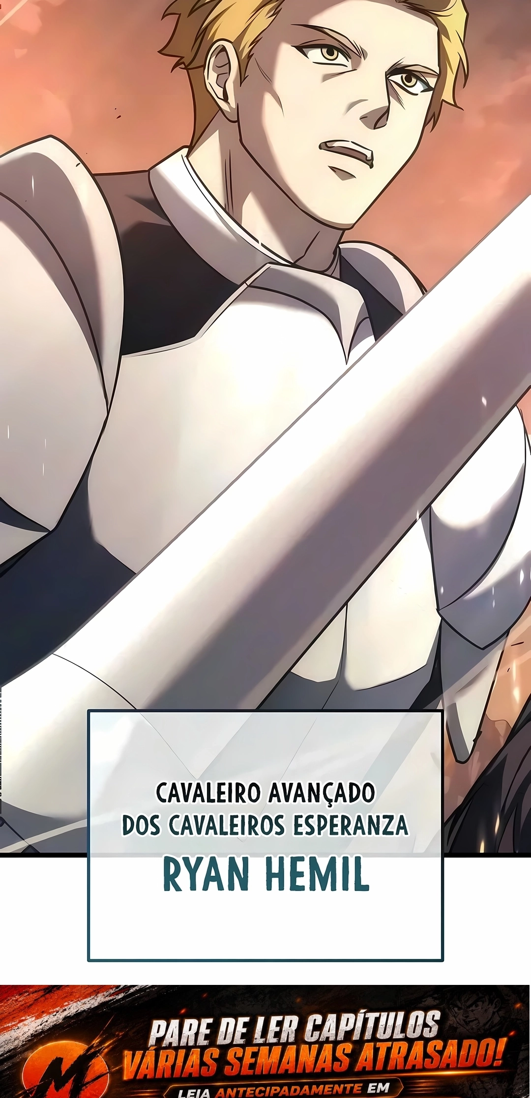 O Regressor da Família Caída Capítulo 153 Página 60