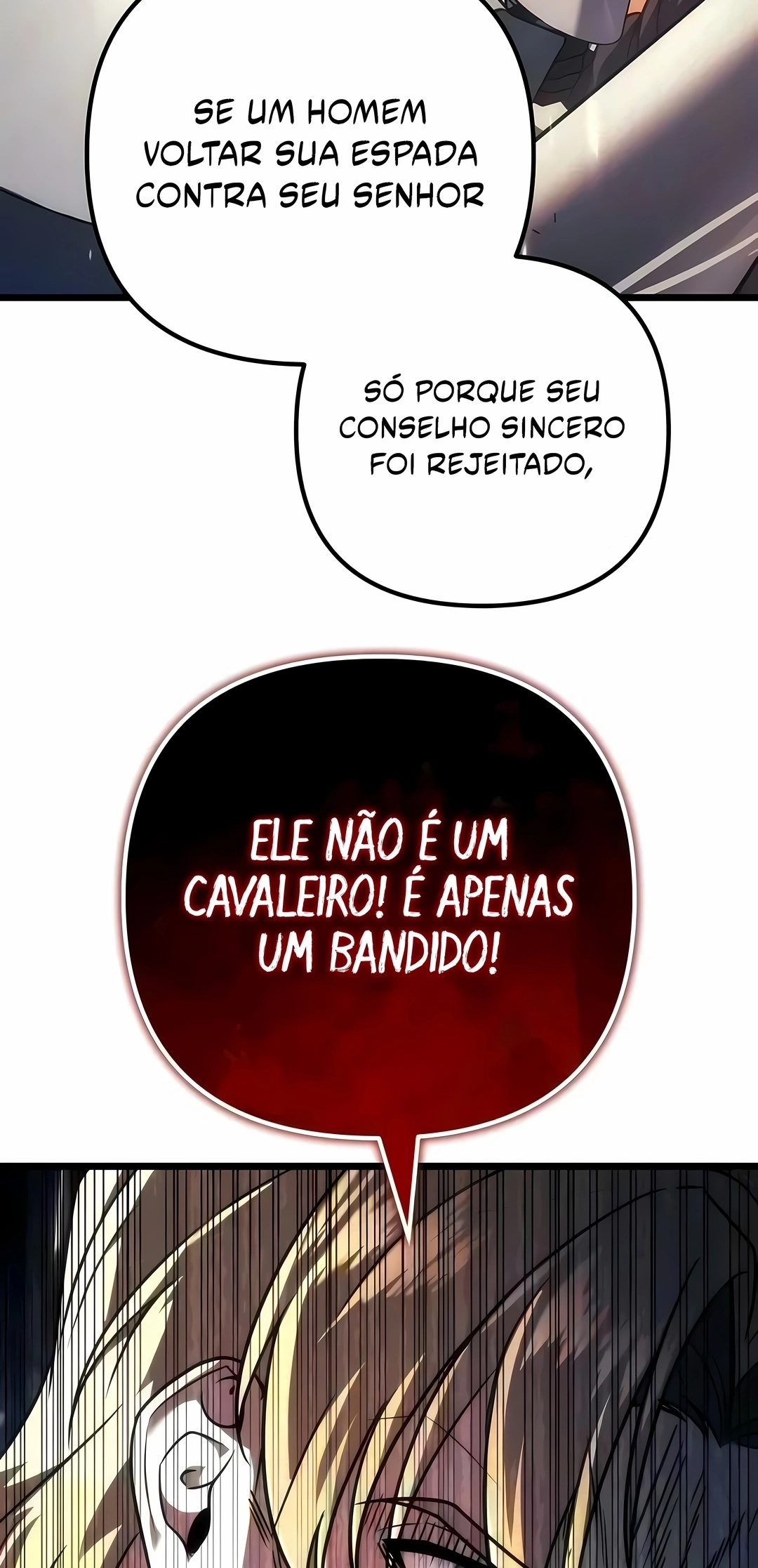 O Regressor da Família Caída Capítulo 153 Página 63