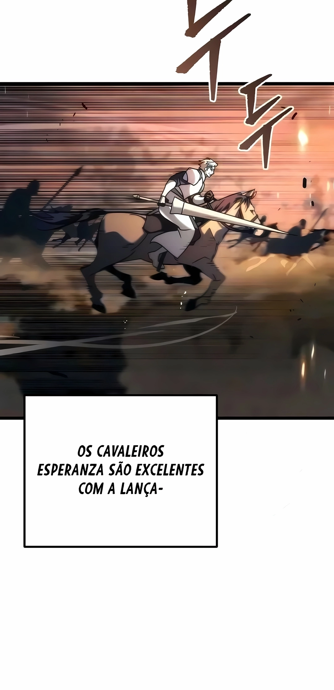 O Regressor da Família Caída Capítulo 153 Página 69