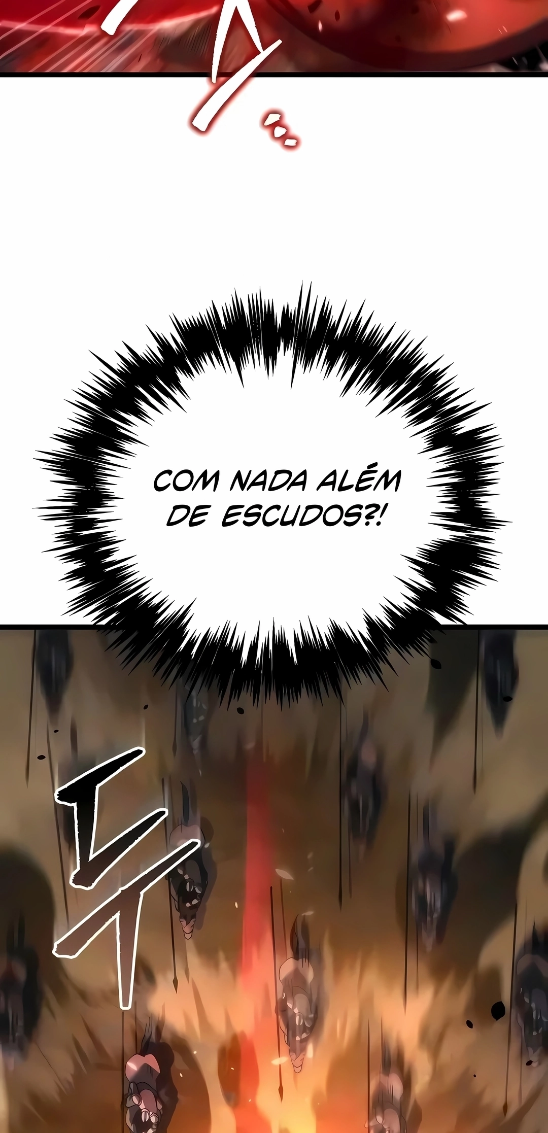 O Regressor da Família Caída Capítulo 153 Página 76