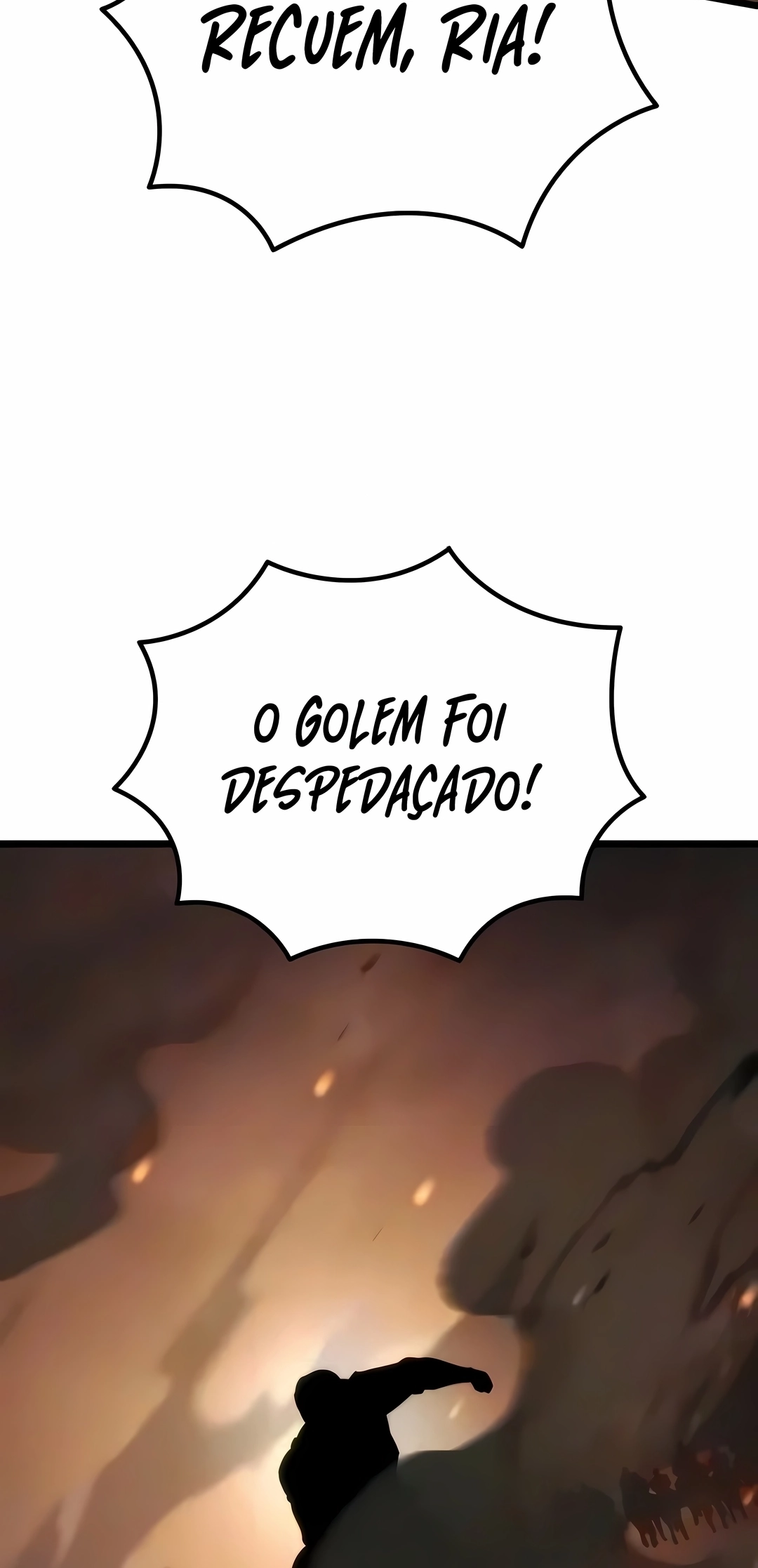 O Regressor da Família Caída Capítulo 153 Página 90