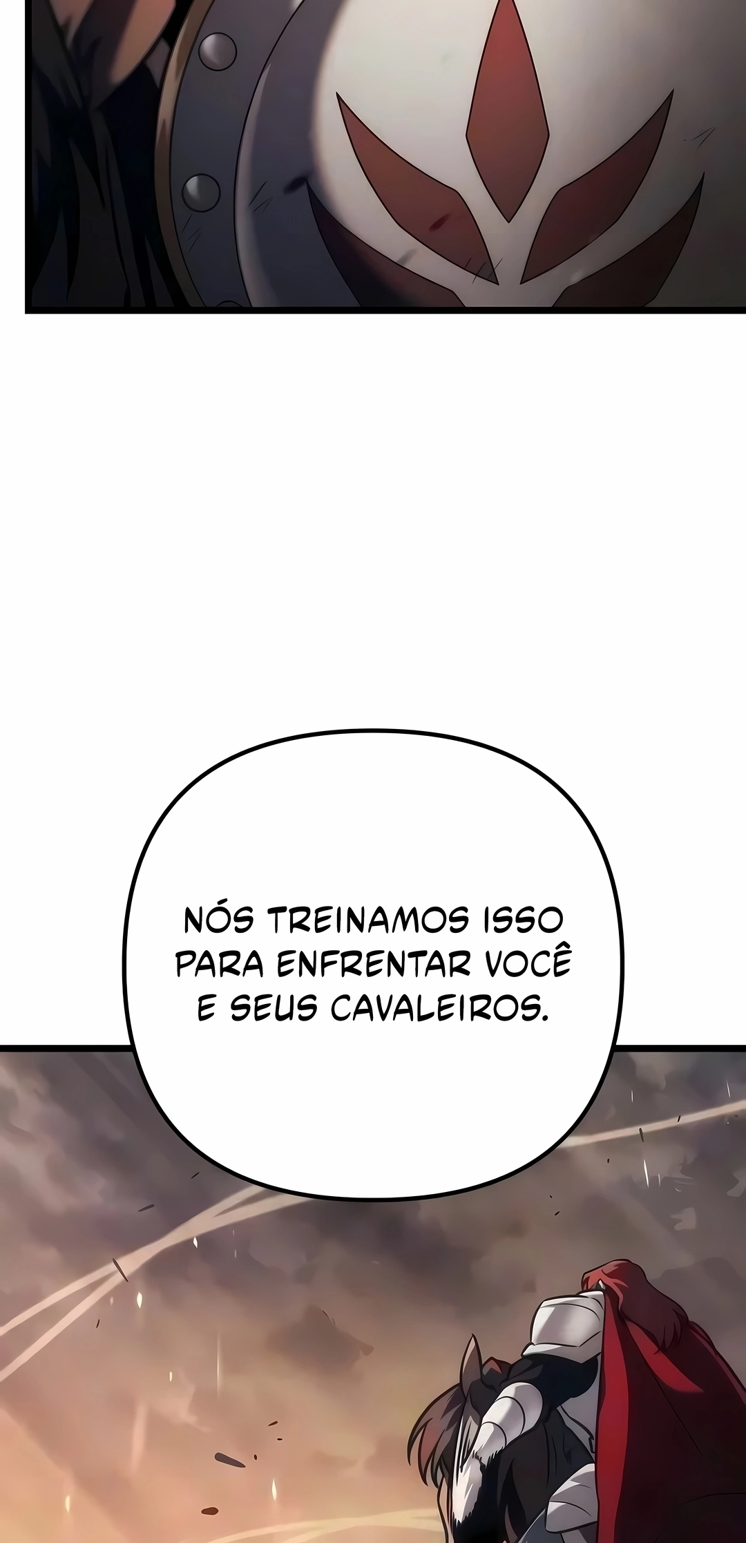 O Regressor da Família Caída Capítulo 153 Página 95