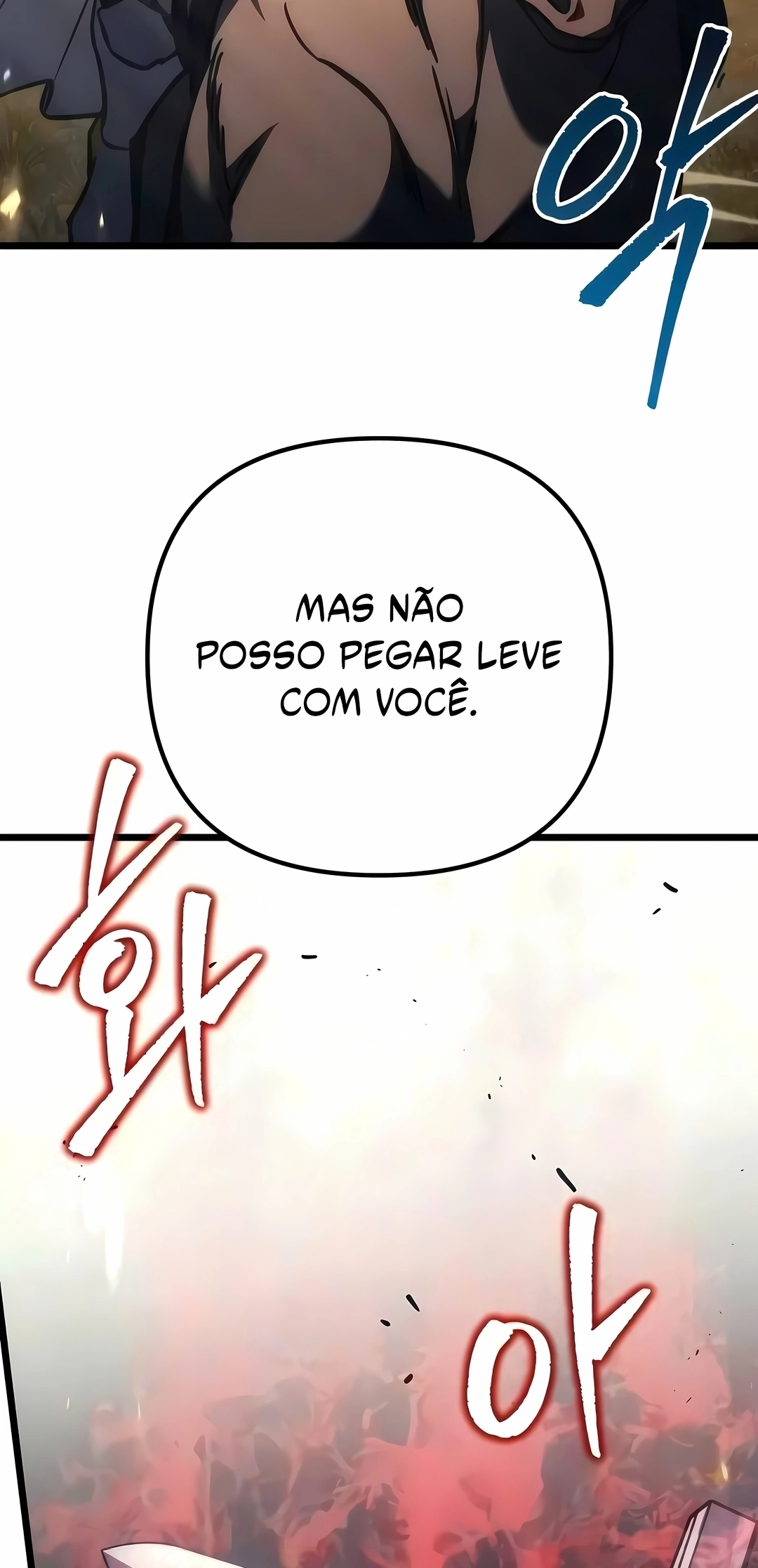 O Regressor da Família Caída Capítulo 153 Página 99
